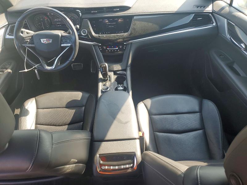 Aukcja sprzedaży 2021 Cadillac Xt6, vin: 1GYKPGRS2MZ130293, numer aukcji: 62258836