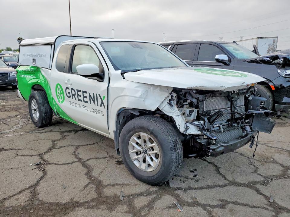 Aukcja sprzedaży 2024 Nissan Frontier, vin: 1N6ED1CL6RN628230, numer aukcji: 62852926