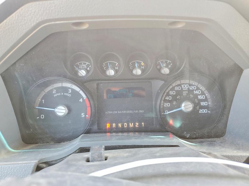 Auction sale of the 2015 Ford F-550, vin: 1FDUF5GT3FEA36611, lot number: 59738826