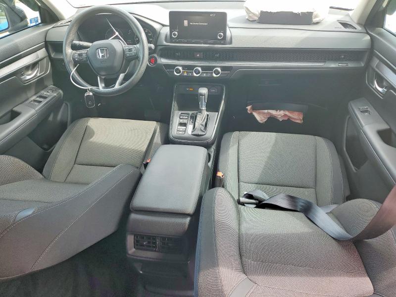 Aukcja sprzedaży 2024 Honda Cr-v, vin: 2HKRS3H27RH302801, numer aukcji: 63334746