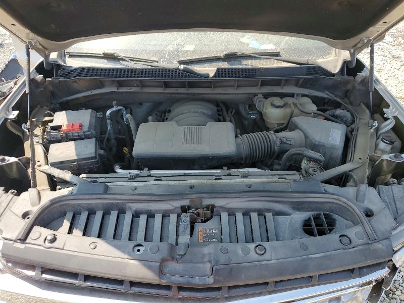 Продажа на аукционе авто 2019 Chevrolet Silverado, vin: 1GCUYDED2KZ361824, номер лота: 61049176