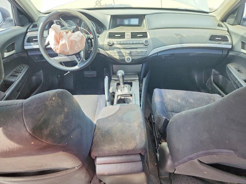 61936886 :رقم المزاد ، 1HGCP2F35BA109266 vin ، 2011 Honda Accord مزاد بيع
