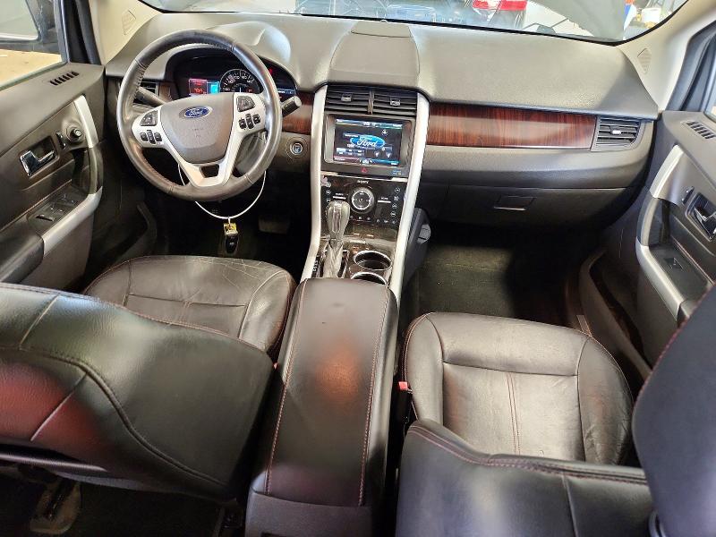 Продаж на аукціоні авто 2011 Ford Edge, vin: 2FMDK3KC8BBA41266, номер лоту: 62232336
