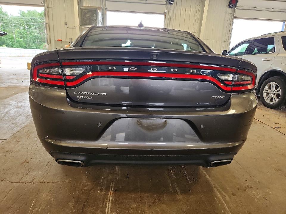 60167786 :رقم المزاد ، 2C3CDXJG1FH778984 vin ، 2015 Dodge Charger مزاد بيع
