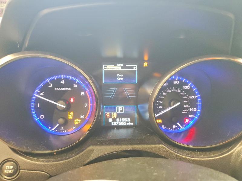 60031266 :رقم المزاد ، 4S4BSANC4H3300061 vin ، 2017 Subaru Outback مزاد بيع