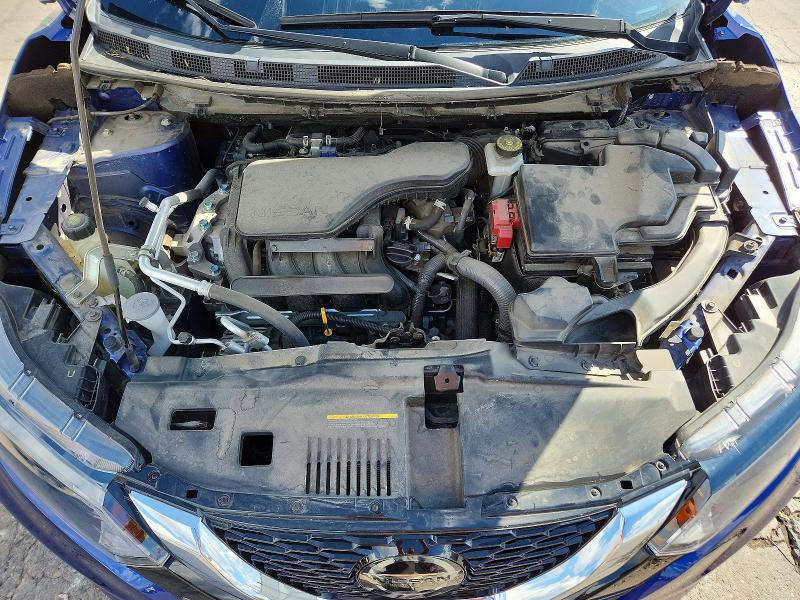 Aukcja sprzedaży 2022 Nissan Rogue Sport, vin: JN1BJ1AW9NW471120, numer aukcji: 61619926