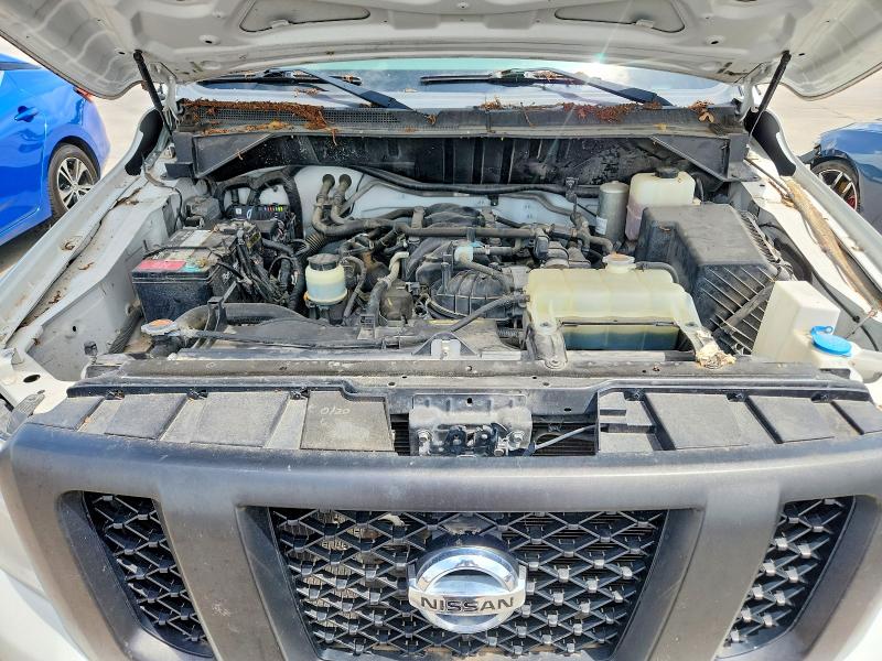 Продажа на аукционе авто 2019 Nissan Nv 2500, vin: 1N6AF0LY0KN811269, номер лота: 61068996