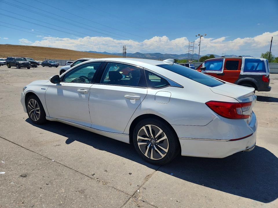 Продажа на аукционе авто 2019 Honda Accord, vin: 1HGCV3F50KA010061, номер лота: 61502446