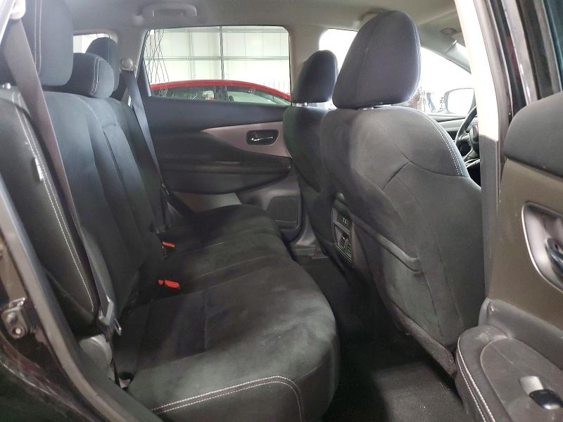 Aukcja sprzedaży 2019 Nissan Murano, vin: 5N1AZ2MS3KN103044, numer aukcji: 63047156