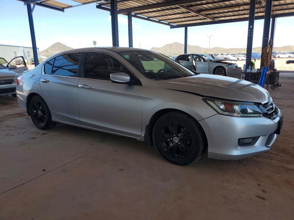 Aukcja sprzedaży 2015 Honda Accord, vin: 1HGCR2F5XFA021931, numer aukcji: 62659766