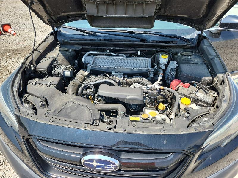 Продажа на аукционе авто 2020 Subaru Outback, vin: 4S4BTGHD8L3261746, номер лота: 62864646