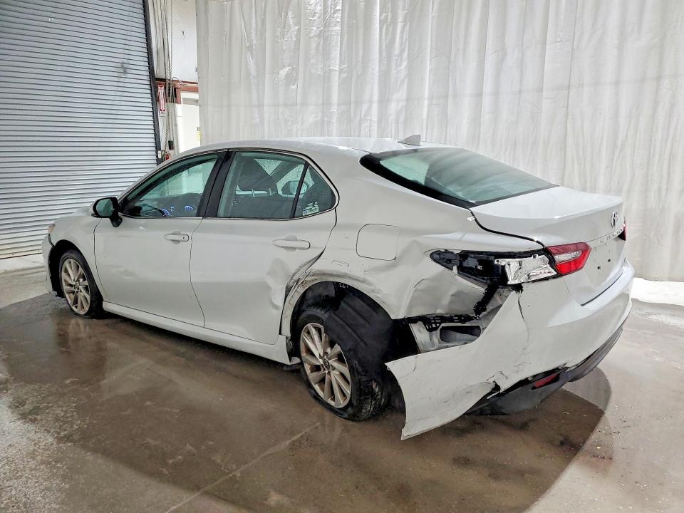 Продажа на аукционе авто 2023 Toyota Camry, vin: 4T1C11AK1PU111672, номер лота: 60924396