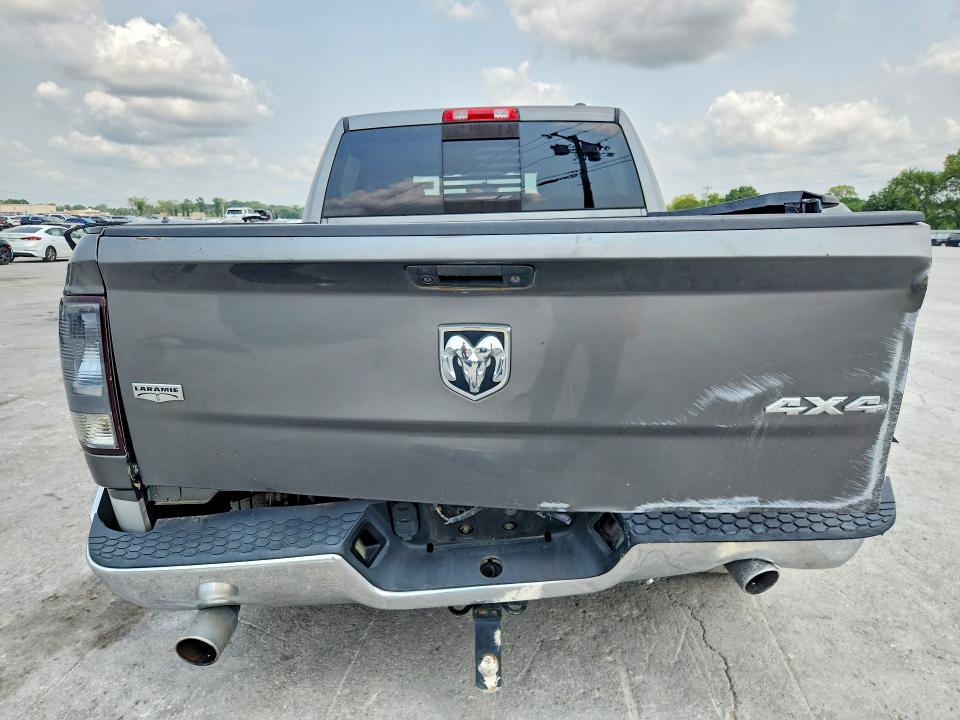 Aukcja sprzedaży 2012 Dodge Ram 1500, vin: 1C6RD7NT1CS109252, numer aukcji: 62810726