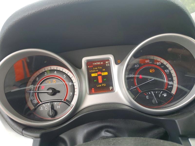 59237786 :رقم المزاد ، 3C4PDCAB8HT683374 vin ، 2017 Dodge Journey مزاد بيع