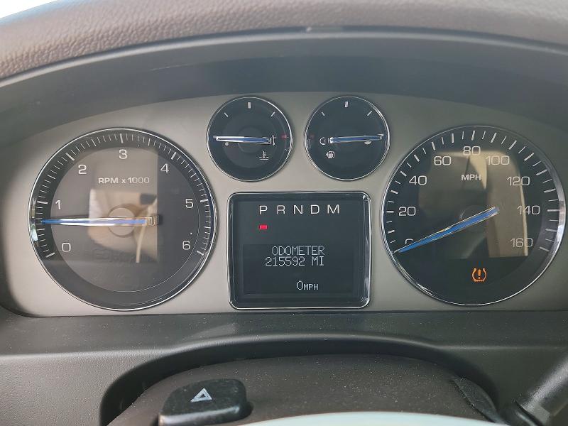Продажа на аукционе авто 2007 Cadillac Escalade, vin: 3GYFK62877G155414, номер лота: 61370746