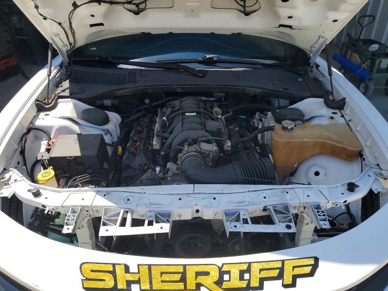 2016 Dodge Charger მანქანა იყიდება აუქციონზე, vin: 2C3CDXKT9GH260070, აუქციონის ნომერი: 59598076