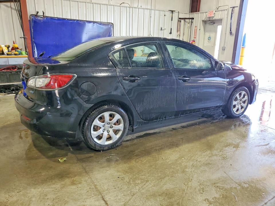 Продаж на аукціоні авто 2013 Mazda 3, vin: JM1BL1U86D1702393, номер лоту: 61147606