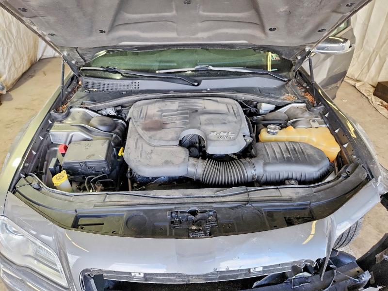 Aukcja sprzedaży 2012 Chrysler 300, vin: 2C3CCAHG0CH314036, numer aukcji: 62849466