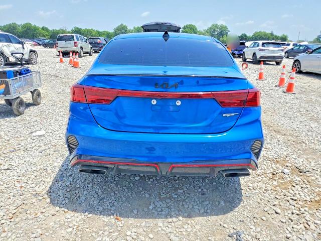 Продаж на аукціоні авто 2023 Kia Forte, vin: 3KPF44ACXPE537653, номер лоту: 59394196