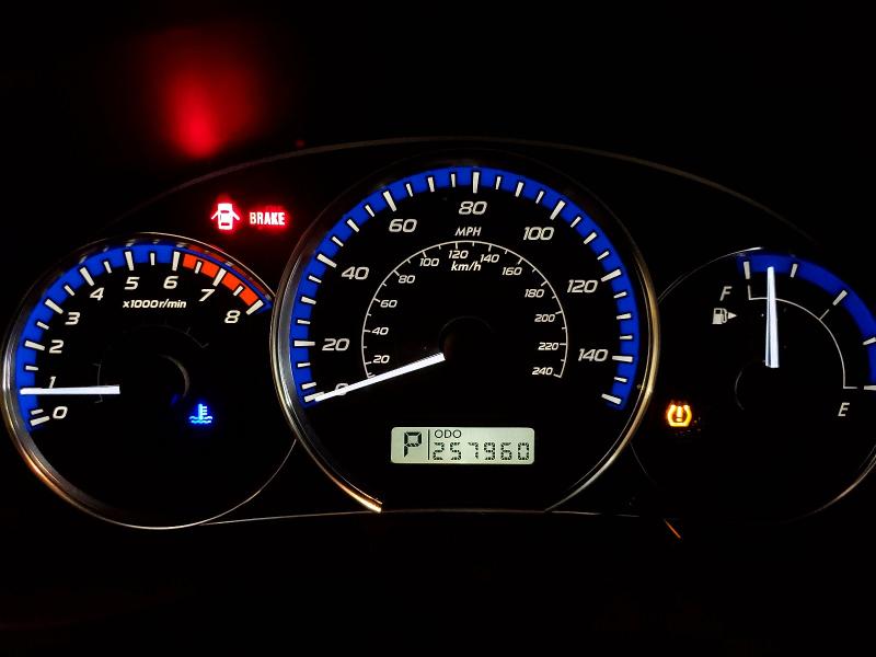 59783436 :رقم المزاد ، JF2SH6CC9AH784399 vin ، 2010 Subaru Forester مزاد بيع