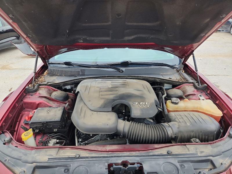 Aukcja sprzedaży 2018 Chrysler 300, vin: 2C3CCARG4JH292246, numer aukcji: 62688076