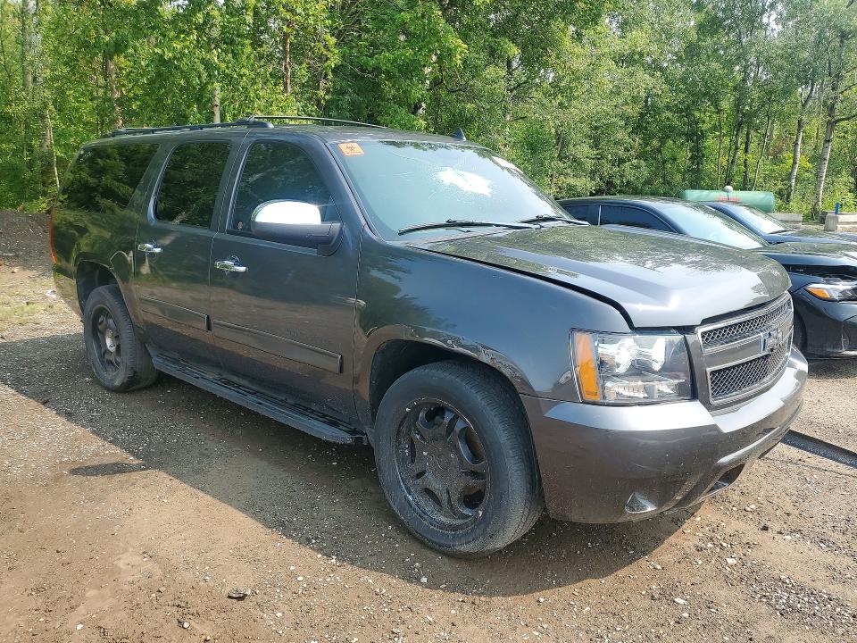 Aukcja sprzedaży 2010 Chevrolet Suburban, vin: 1GNUKJE32AR232897, numer aukcji: 62477116