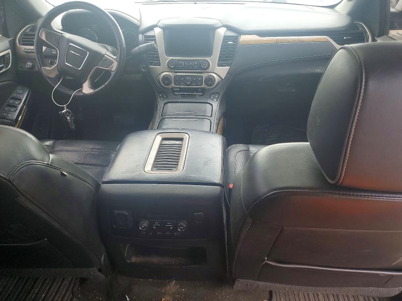 Продажа на аукционе авто 2017 Gmc Yukon Xl, vin: 1GKS2HKJ0HR255878, номер лота: 61152586