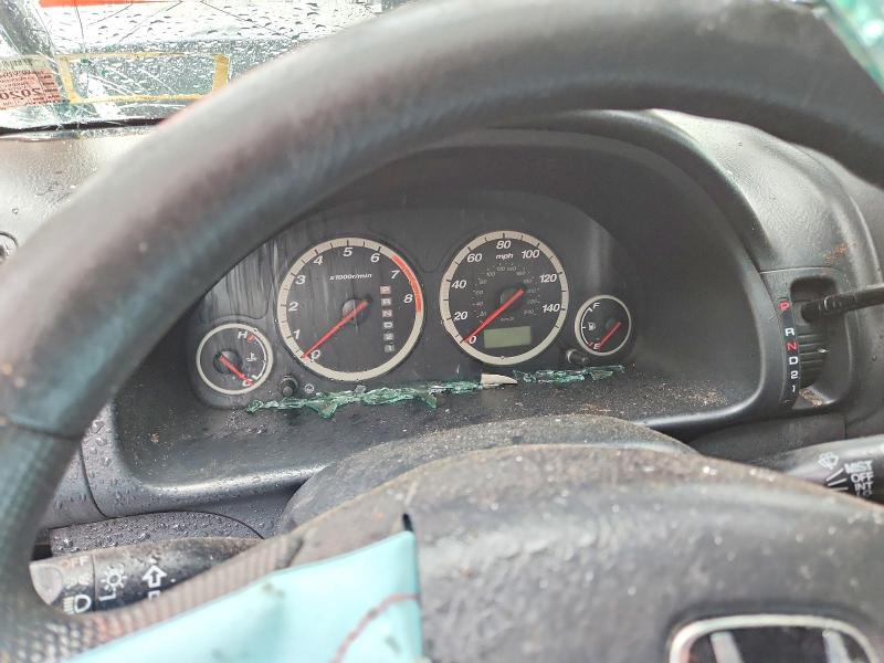Продажа на аукционе авто 2004 Honda Cr-v, vin: SHSRD78814U208919, номер лота: 62571946