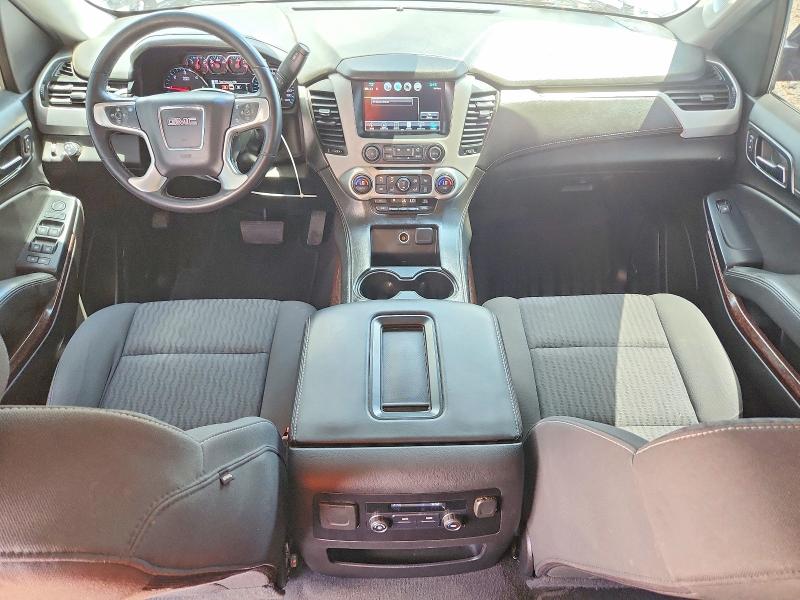 2019 Gmc Yukon მანქანა იყიდება აუქციონზე, vin: 1GKS1AKC5KR306035, აუქციონის ნომერი: 61698986