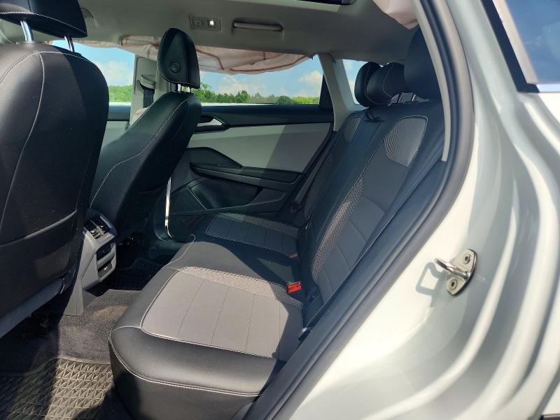 Продаж на аукціоні авто 2022 Volkswagen Taos, vin: 3VVPX7B25NM038752, номер лоту: 60589876