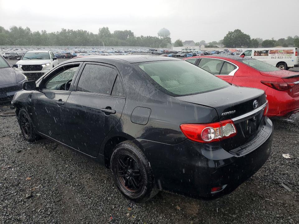 Продажа на аукционе авто 2012 Toyota Corolla, vin: 5YFBU4EEXCP029606, номер лота: 62020846
