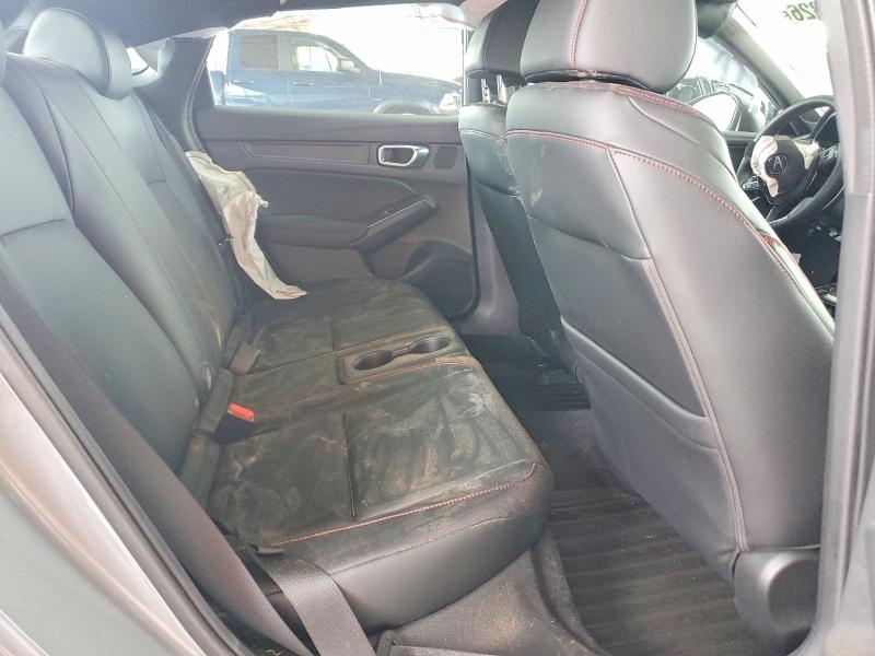 Aukcja sprzedaży 2026 Acura Integra, vin: 19UDE5G90TA001699, numer aukcji: 61072326