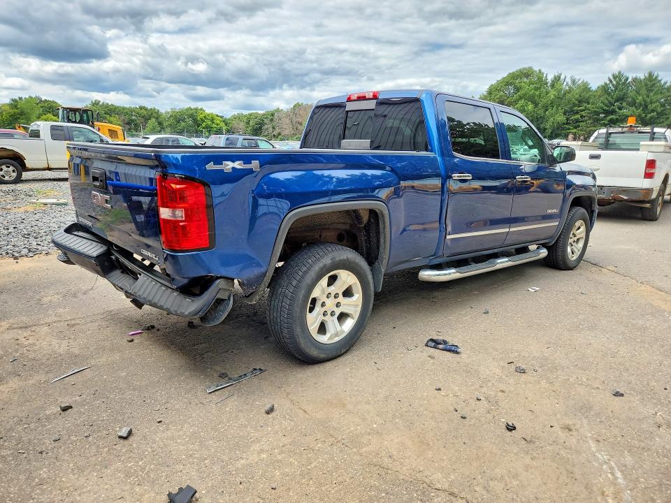 Aukcja sprzedaży 2015 Gmc Sierra, vin: 3GTU2WEJ2FG426177, numer aukcji: 61977196