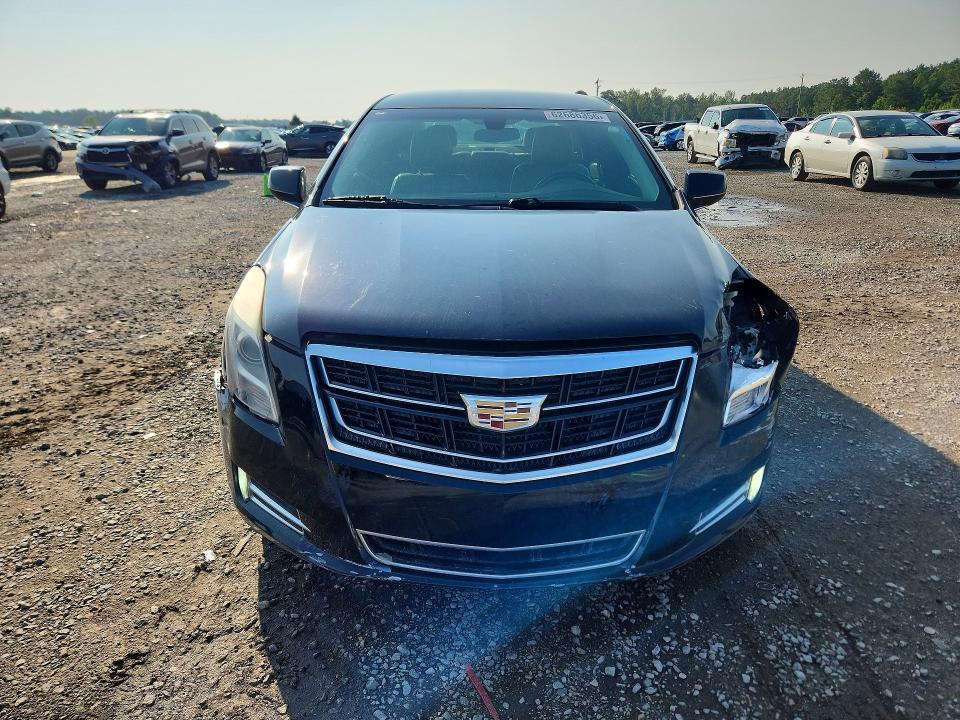 Auction sale of the 2016 Cadillac Xts, vin: 2G61M5S39G9156070, lot number: 62686356