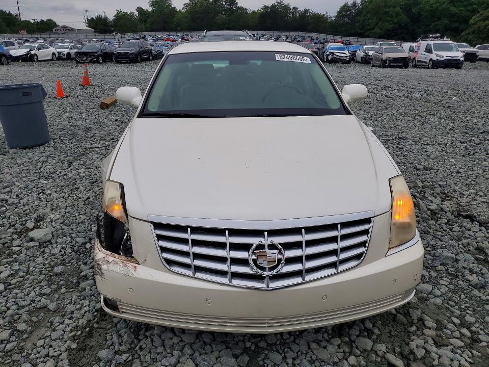 Aukcja sprzedaży 2008 Cadillac Dts, vin: 1G6KD57Y98U121848, numer aukcji: 62456656