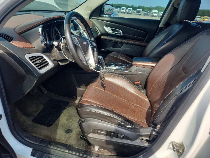 85631315 :رقم المزاد ، 2CTFLXE5XB6235440 vin ، 2011 Gmc Terrain مزاد بيع