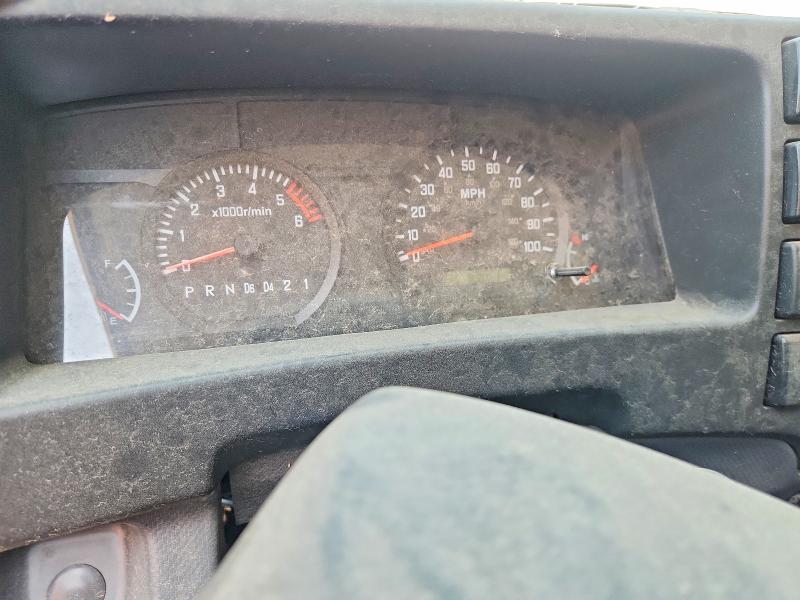 Продажа на аукционе авто 2024 Chevrolet 4500, vin: 54DCDJ1D9RS222753, номер лота: 61885796