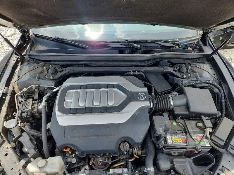 2014 Acura Rlx მანქანა იყიდება აუქციონზე, vin: JH4KC1F54EC007059, აუქციონის ნომერი: 59957756