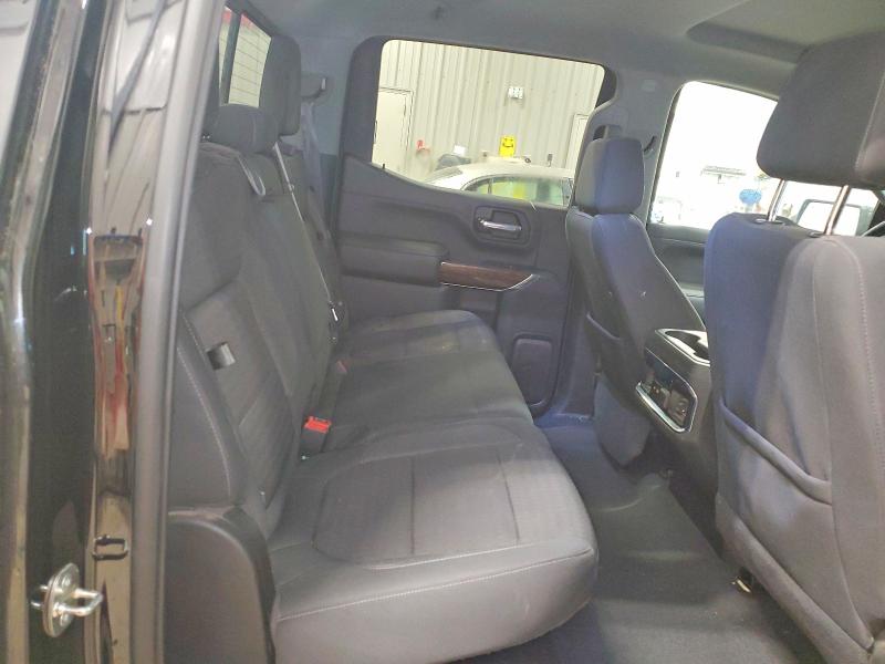 Продаж на аукціоні авто 2020 Gmc Sierra, vin: 3GTU9CET6LG426402, номер лоту: 62706746