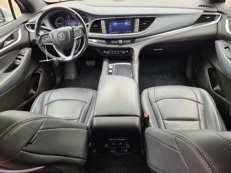 Продаж на аукціоні авто 2022 Buick Enclave, vin: 5GAEVAKWXNJ104075, номер лоту: 61228786