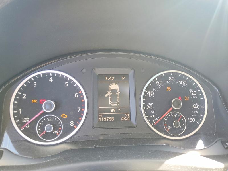 Aukcja sprzedaży 2015 Volkswagen Tiguan, vin: WVGBV7AXXFW504555, numer aukcji: 60624116