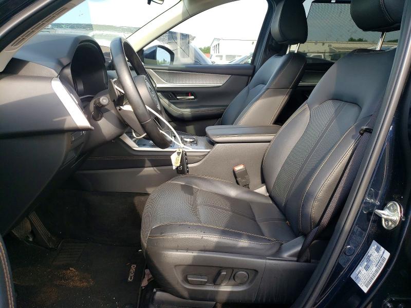 Продаж на аукціоні авто 2024 Mazda Cx-90, vin: JM3KKBHA0R1159370, номер лоту: 59155966