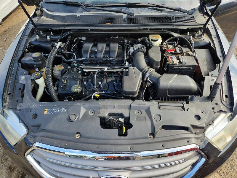 2014 Ford Taurus მანქანა იყიდება აუქციონზე, vin: 1FAHP2E83EG144154, აუქციონის ნომერი: 61140666