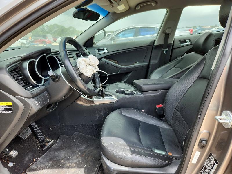 Продажа на аукционе авто 2015 Kia Optima, vin: 5XXGN4A74FG510958, номер лота: 60787986