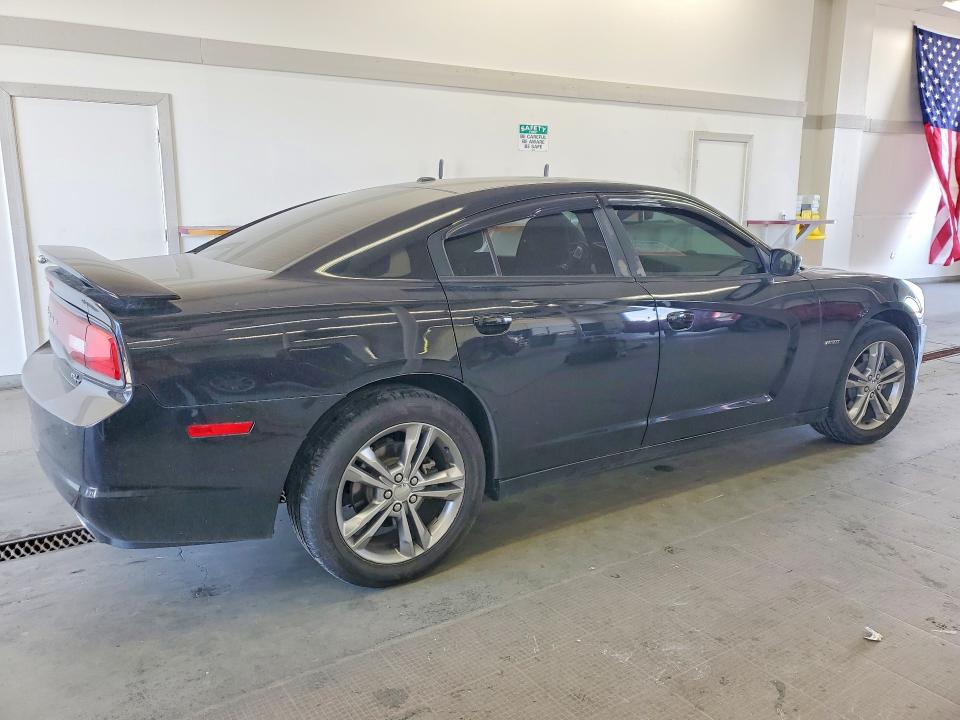 2013 Dodge Charger მანქანა იყიდება აუქციონზე, vin: 2C3CDXDT0DH503595, აუქციონის ნომერი: 60171396