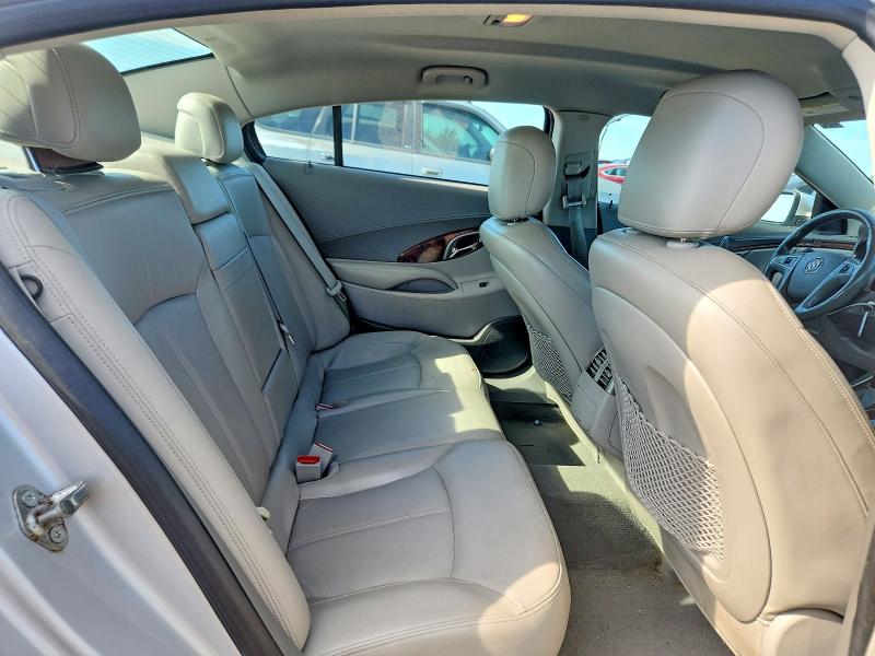 Aukcja sprzedaży 2013 Buick Lacrosse, vin: 1G4GC5E34DF219743, numer aukcji: 59615816