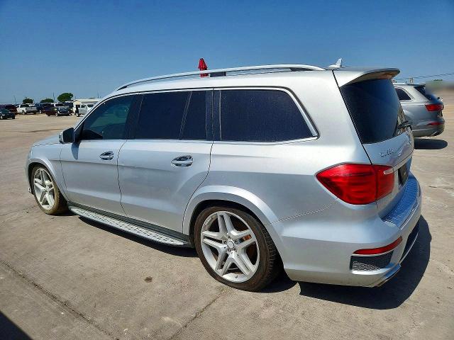 61506166 :رقم المزاد ، 4JGDF7DE4GA672030 vin ، 2016 Mercedes-benz Gl مزاد بيع