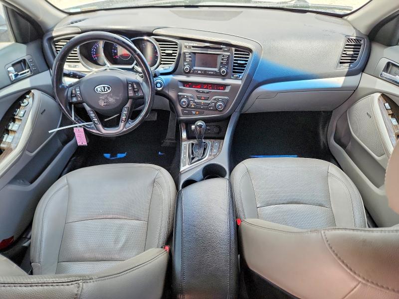 Продажа на аукционе авто 2012 Kia Optima, vin: 5XXGN4A79CG081943, номер лота: 59134056