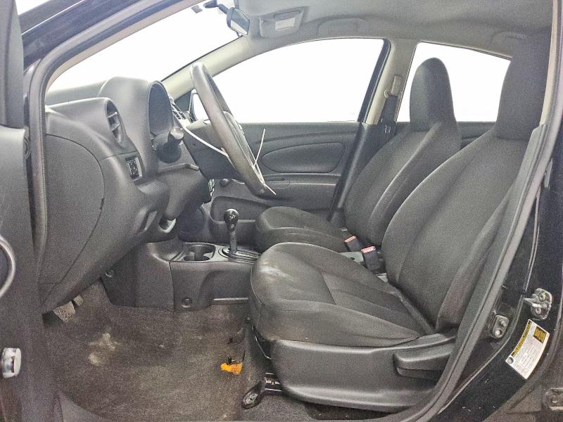 58973466 :رقم المزاد ، 3N1CN7AP0GL836992 vin ، 2016 Nissan Versa مزاد بيع