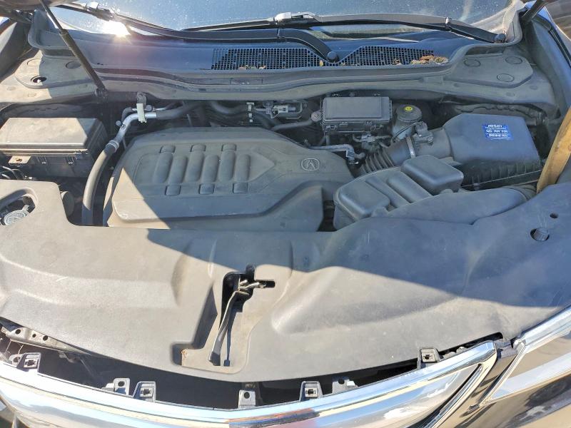 Aukcja sprzedaży 2014 Acura Mdx, vin: 5FRYD4H67EB017781, numer aukcji: 85792265